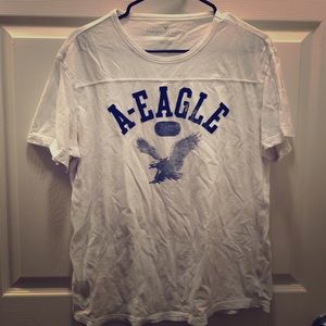 Tshirt - Free with any purchase